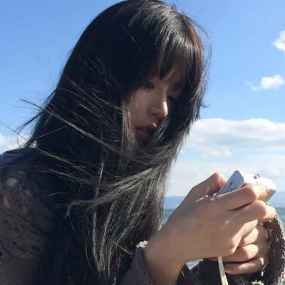 天蓝地黄