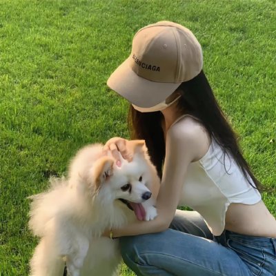 我的新野蛮女友